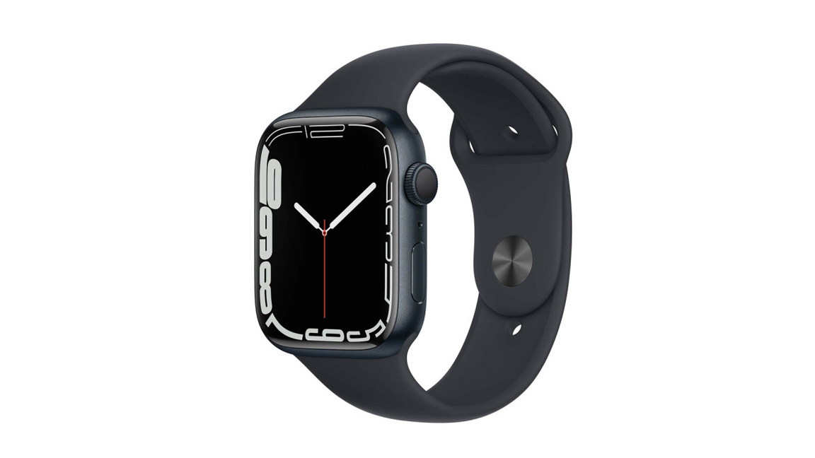 Apple watch series 7 (Amazon)